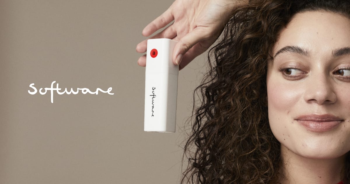 Skin Pigmentation Treatment Software